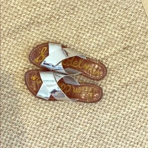 Sam Edelman Slides